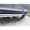 Hak holowniczy <b>BMW E46 seria 3 kombi</b> (10.1999r. - 08.2005r.)